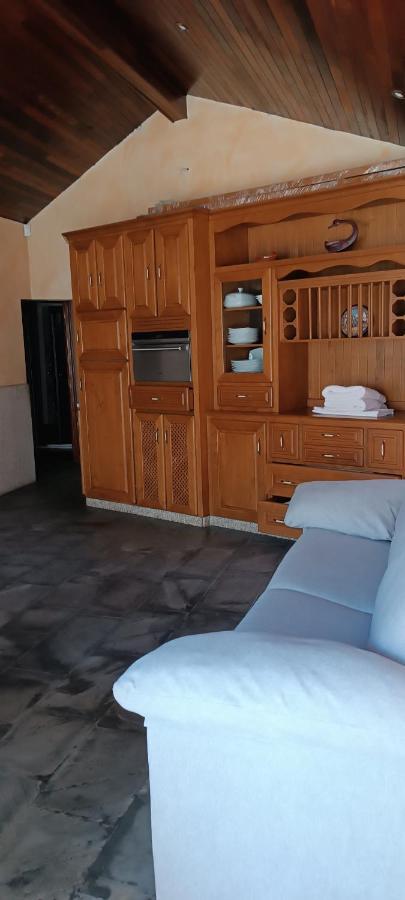 Villa Playa De Samil Vigo Exterior foto